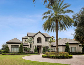 Dom na sprzedaż, Usa Windermere 9632 Weatherstone Court, Orange County, FL, 2 995 900 dolar (12 522 862 zł), 672,53 m2, 101817185