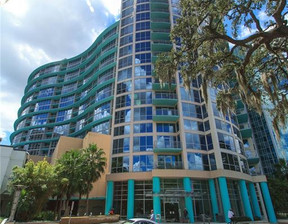 Kawalerka do wynajęcia, Usa Orlando 322 E Central Boulevard Unit# 1210, Orange County, FL, 2550 dolar (10 659 zł), 122,35 m2, 102090317