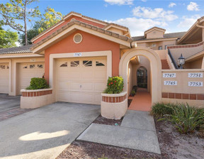 Kawalerka do wynajęcia, Usa Orlando 7747 Sugar Bend Drive Unit# 7747, Orange County, FL, 1850 dolar (7086 zł), 99,87 m2, 98321056