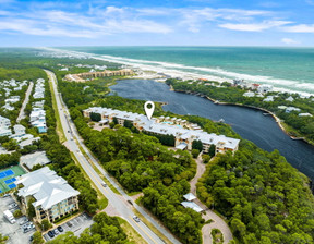 Mieszkanie na sprzedaż, Usa Santa Rosa Beach 1653 W County Highway 30A 2119, Walton County, FL, 1 170 000 dolar (4 703 400 zł), 165,18 m2, 100852239