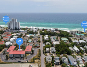 Kawalerka na sprzedaż, Usa Santa Rosa Beach 82  Sugar Sand Lane UNIT B2, Walton County, FL, 795 000 dolar (3 044 850 zł), 107,02 m2, 95026454