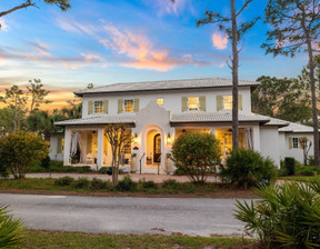 Dom na sprzedaż, Usa Santa Rosa Beach 465  Somerset Bridge Road, Walton County, FL, 2 199 000 dolar (8 905 950 zł), 223,15 m2, 96315121