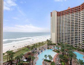 Kawalerka na sprzedaż, Usa Panama City Beach 9900 S Thomas Drive Unit# 925, Bay County, FL, 415 000 dolar (1 664 150 zł), 86,96 m2, 99844030