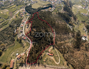 Działka na sprzedaż, Portugalia Guimaraes, 163 497 dolar (655 623 zł), 35 000 m2, 96206409