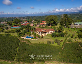 Dom na sprzedaż, Kostaryka San Isidro San Isidro, 2 745 000 dolar (10 815 300 zł), 2470 m2, 84939853