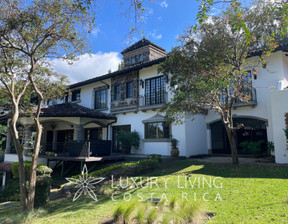 Dom na sprzedaż, Kostaryka San Rafael De Escazu San Rafael de Escazú, 1 400 000 dolar (5 516 000 zł), 815 m2, 96225630