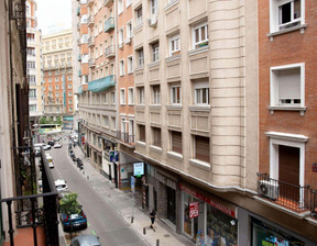 Mieszkanie na sprzedaż, Hiszpania Madrid, 901 248 dolar (3 686 103 zł), 67 m2, 101369977