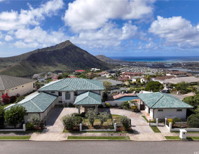 Dom na sprzedaż, Usa Honolulu 1007 Kuamauna Street, 4 600 000 dolar (18 538 000 zł), 378,39 m2, 97020270