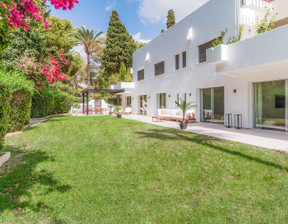 Mieszkanie na sprzedaż, Hiszpania Marbella, 2 078 571 dolar (8 314 284 zł), 470 m2, 103042795