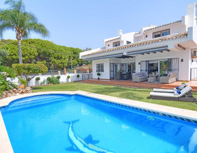 Dom na sprzedaż, Hiszpania Marbella, 1 895 854 dolar (7 640 290 zł), 580 m2, 74582970