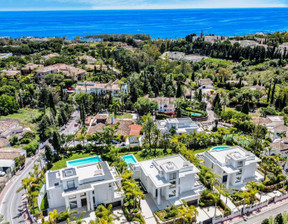 Dom na sprzedaż, Hiszpania Marbella, 6 909 679 dolar (27 846 005 zł), 647 m2, 84090416