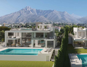 Dom na sprzedaż, Hiszpania Marbella, 7 150 077 dolar (28 814 810 zł), 1061 m2, 86635301