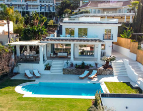 Dom na sprzedaż, Hiszpania Marbella, 2 789 613 dolar (11 242 142 zł), 448 m2, 89026374