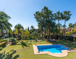 Dom na sprzedaż, Hiszpania Marbella, 5 639 956 dolar (22 729 023 zł), 850 m2, 89225705