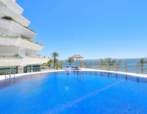 Mieszkanie na sprzedaż, Hiszpania Marbella, 3 159 531 dolar (12 606 527 zł), 243 m2, 94901963