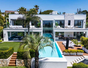 Dom na sprzedaż, Hiszpania Marbella, 5 309 102 dolar (21 395 683 zł), 491 m2, 98801088