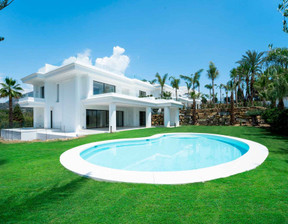 Dom na sprzedaż, Hiszpania Marbella, 6 933 408 dolar (27 941 634 zł), 647 m2, 90043189