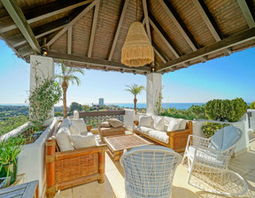 Mieszkanie na sprzedaż, Hiszpania Marbella, 1 300 014 dolar (5 187 056 zł), 344 m2, 90942627