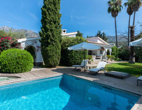 Dom na sprzedaż, Hiszpania Marbella, 2 161 273 dolar (8 709 931 zł), 590 m2, 91346221