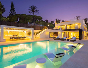 Dom na sprzedaż, Hiszpania Marbella, 4 327 963 dolar (17 441 692 zł), 447 m2, 92794069