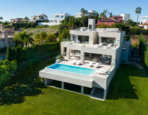 Dom na sprzedaż, Hiszpania Marbella, 3 638 105 dolar (14 661 565 zł), 621 m2, 93785466