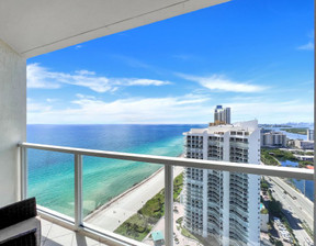 Kawalerka na sprzedaż, Usa Sunny Isles 16699 Collins Ave #, 945 000 dolar (3 789 450 zł), 117,62 m2, 82764823