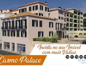 Mieszkanie na sprzedaż, Portugalia Funchal, 288 647 dolar (1 108 404 zł), 52 m2, 79748108