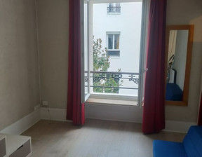 Kawalerka na sprzedaż, Francja Paris, 203 904 dolar (785 029 zł), 20 m2, 100089729