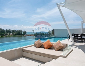 Mieszkanie na sprzedaż, Tajlandia Phuket, 2 270 260 dolar (9 421 578 zł), 316 m2, 102224072