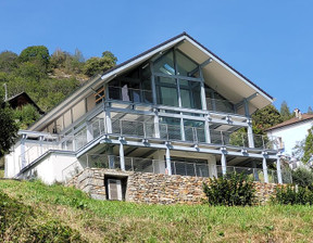 Dom na sprzedaż, Szwajcaria Ponto Valentino, 1 625 035 dolar (6 402 639 zł), 315 m2, 97151306