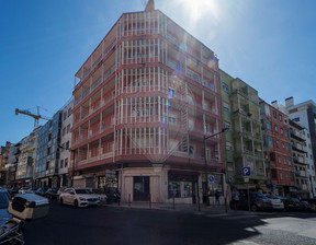 Mieszkanie na sprzedaż, Portugalia Lisboa, Alvalade, 416 839 dolar (1 704 873 zł), 77 m2, 101068103