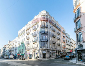 Mieszkanie na sprzedaż, Portugalia Lisboa, Arroios, 683 574 dolar (2 631 762 zł), 107 m2, 77407520