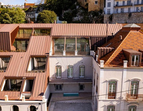 Kawalerka na sprzedaż, Portugalia Lisboa, Estrela, 401 464 dolar (1 617 901 zł), 47 m2, 96637580