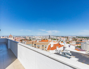 Mieszkanie na sprzedaż, Portugalia Lisboa, Areeiro, 1 068 033 dolar (4 368 253 zł), 189 m2, 97405752