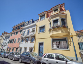 Mieszkanie na sprzedaż, Portugalia Lisboa, Estrela, 814 313 dolar (3 135 104 zł), 97 m2, 97970020