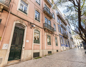 Mieszkanie na sprzedaż, Portugalia Lisboa, Estrela, 911 495 dolar (3 509 255 zł), 126 m2, 98366798