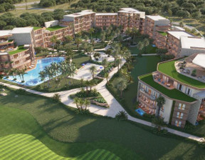 Kawalerka na sprzedaż, Dominikana Punta Cana Cap Cana, 275 063 dolar (1 056 242 zł), 70 m2, 100121699