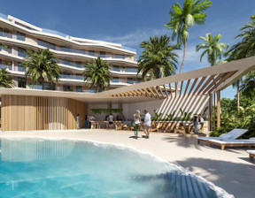 Mieszkanie na sprzedaż, Dominikana Punta Cana Cap Cana, 440 000 dolar (1 764 400 zł), 88,5 m2, 101574122