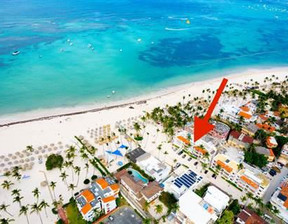 Kawalerka na sprzedaż, Dominikana Punta Cana Calle Los Corales, 215 000 dolar (825 600 zł), 56 m2, 97847751