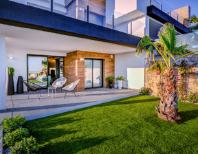 Mieszkanie na sprzedaż, Hiszpania Cumbre Del Sol Calle Magnolias, 433 436 dolar (1 746 745 zł), 100 m2, 90945797