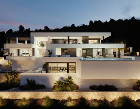 Dom na sprzedaż, Hiszpania Cumbre Del Sol Calle Jazmines, 3 976 959 dolar (15 669 220 zł), 965 m2, 93006798