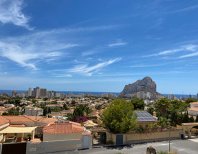 Dom na sprzedaż, Hiszpania Calpe, 1 711 625 dolar (7 000 548 zł), 348 m2, 101509867