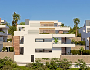 Mieszkanie na sprzedaż, Hiszpania Benitachell Cumbre del Sol, 520 006 dolar (2 090 422 zł), 346 m2, 96319332