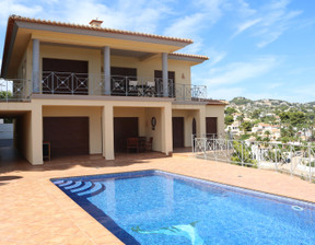 Dom na sprzedaż, Hiszpania Moraira Baladrar, 970 723 dolar (3 912 015 zł), 302 m2, 96957504
