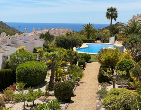 Dom na sprzedaż, Hiszpania Benitachell Golden Valley, 317 974 dolar (1 281 434 zł), 85 m2, 97403890