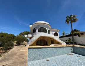 Dom na sprzedaż, Hiszpania Moraira Cap Blanc, 574 842 dolar (2 316 612 zł), 203 m2, 97739904