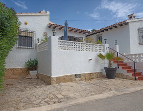 Dom na sprzedaż, Hiszpania Moraira La Sabatera, 294 805 dolar (1 188 063 zł), 61 m2, 98639679