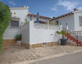 Dom na sprzedaż, Hiszpania Moraira La Sabatera, 296 184 dolar (1 193 621 zł), 61 m2, 98639679