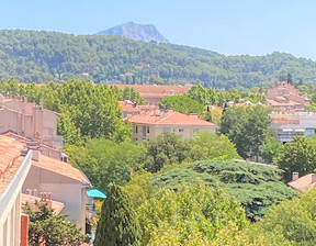 Mieszkanie na sprzedaż, Francja Aix En Provence, 369 543 dolar (1 511 432 zł), 63,07 m2, 100545008