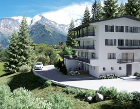 Mieszkanie na sprzedaż, Francja St Gervais Les Bains, 744 409 dolar (2 880 864 zł), 64,37 m2, 100655387